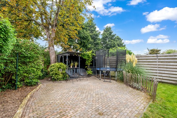 Medium property photo - De Wetterkamp 56, 8501 PN Joure